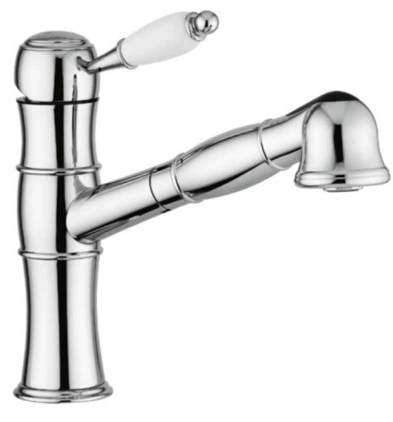 Смеситель для кухни Emmevi Laguna 40065 Hanex