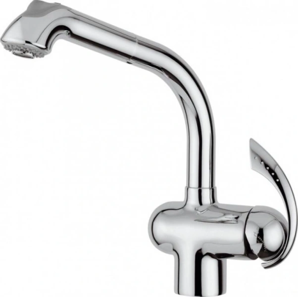 Смеситель для кухни Emmevi Dakota 73066 Hanex