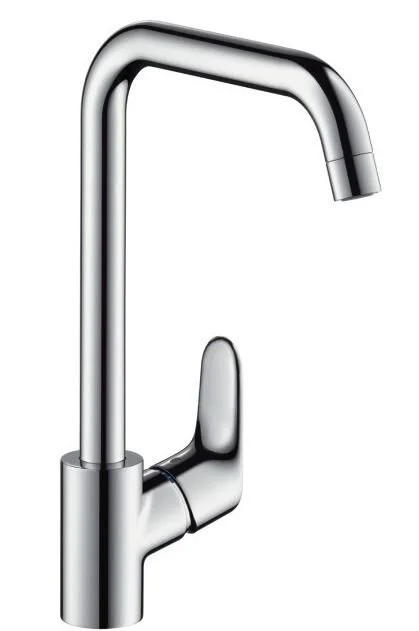 Смеситель для кухни Hansgrohe Focus 31822000 Hanex
