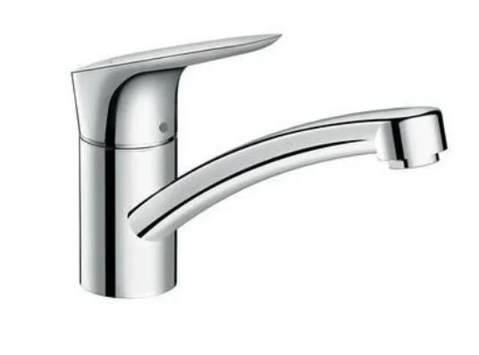 Смеситель для кухни Hansgrohe Logis 71831000 Hanex