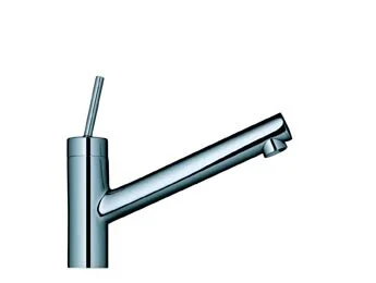 Смеситель для кухни Axor Starck 10801000 Hanex