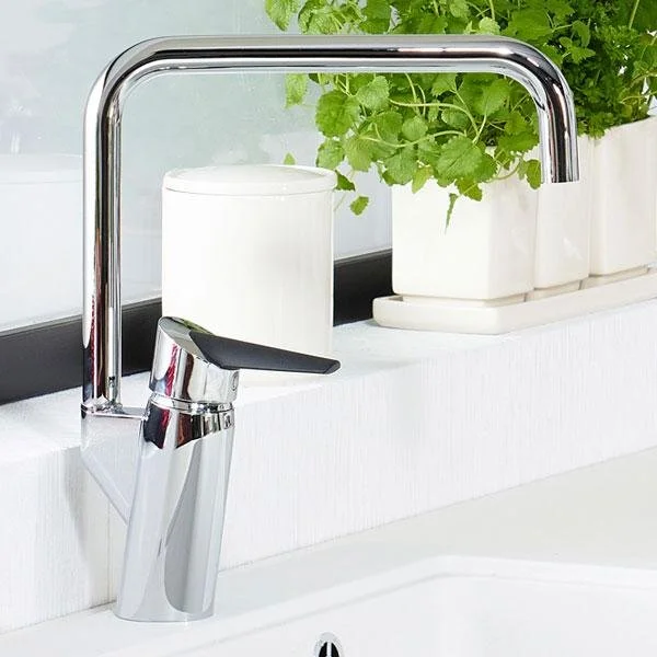 Смеситель для кухни Oras Optima 2733F Hanex