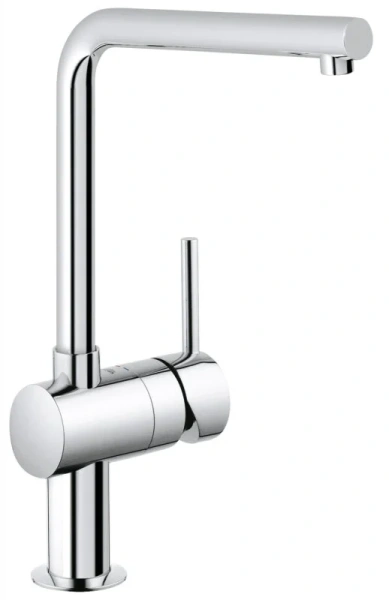 Смеситель для кухни Grohe Minta 31375 Hanex