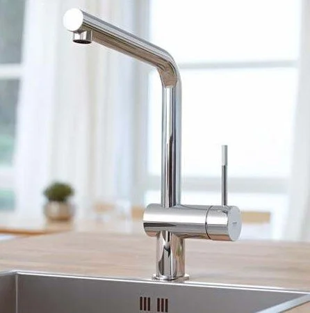 Смеситель для кухни Grohe Minta 31375 Hanex