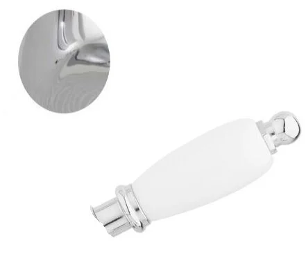 Смеситель для кухни Cezares First-LLP двухвентильный Hanex