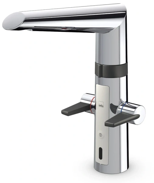 Смеситель для кухни бесконтактный Oras Optima 2720F Hanex