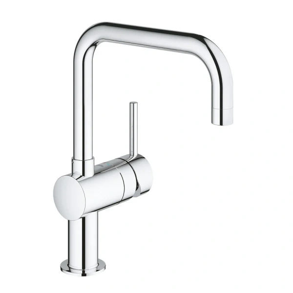 Смеситель для кухни Grohe Minta 32488 Hanex