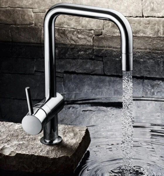 Смеситель для кухни Grohe Minta 32488 Hanex