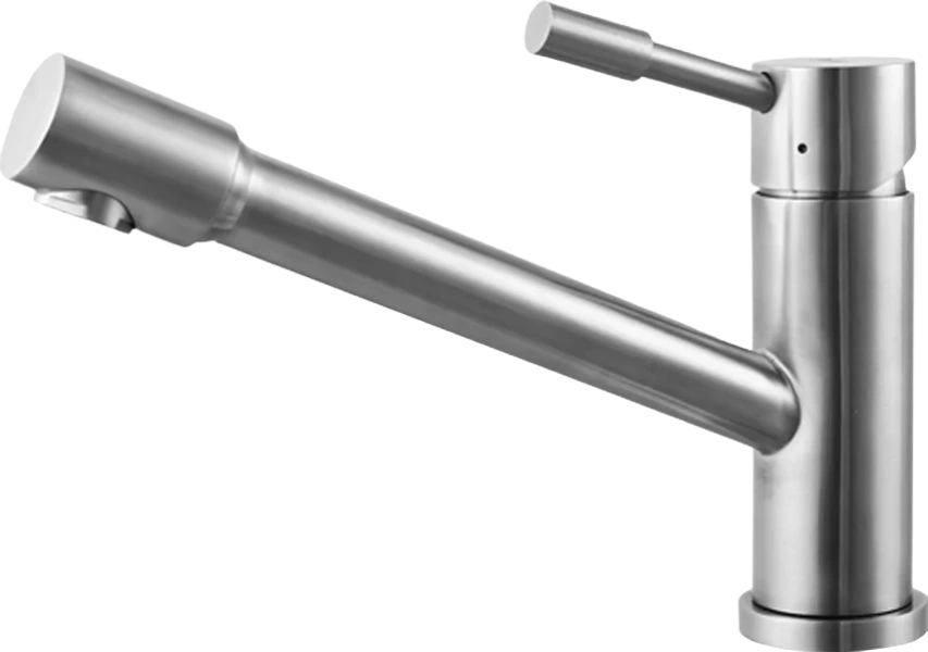 Смеситель для кухни Lemark Expert LM5072S Hanex