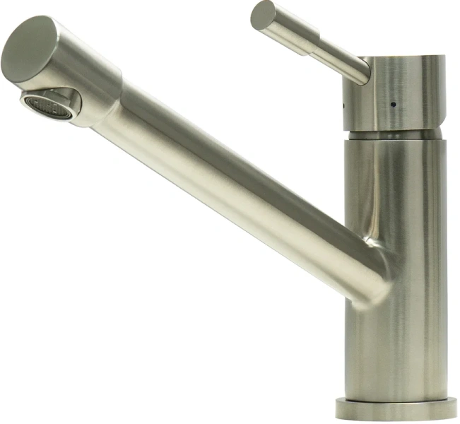 Смеситель для кухни Lemark Expert LM5072S Hanex