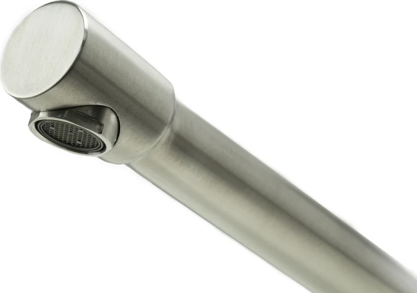 Смеситель для кухни Lemark Expert LM5072S Hanex