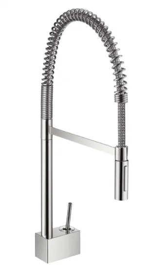 Смеситель для кухни Axor Starck 10820000 Hanex