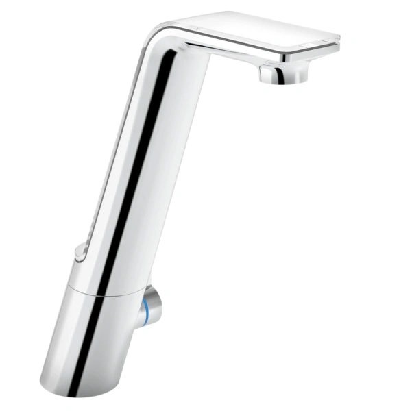 Смеситель для кухни Oras Alessi Sense 8725F Hanex