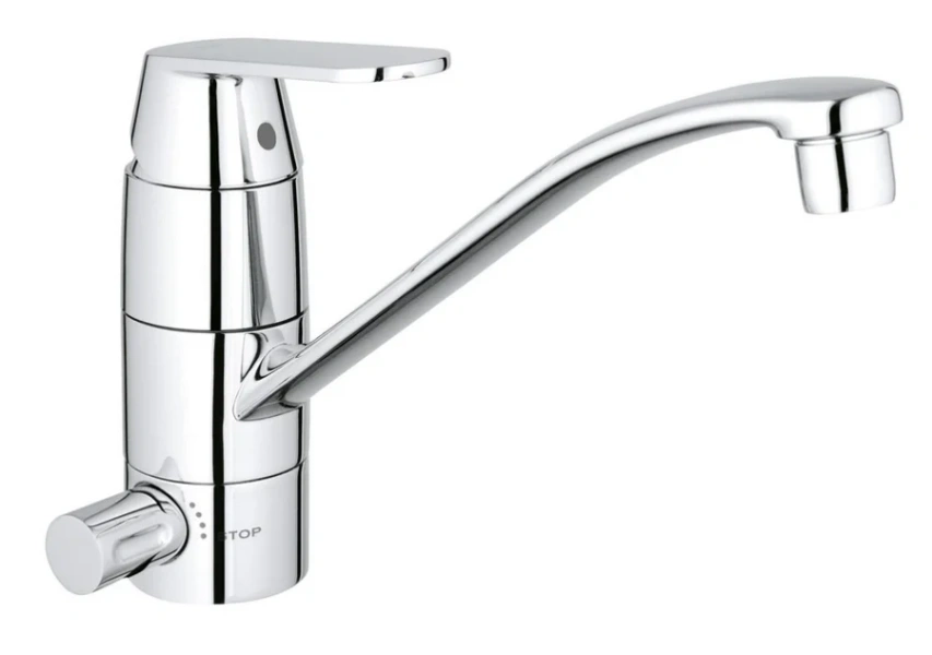 Смеситель для кухни Grohe Eurosmart Cosmopolitan 31161000 Hanex