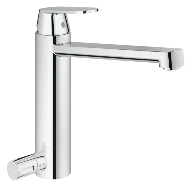 Смеситель для кухни Grohe Eurosmart Cosmopolitan 30195000 Hanex