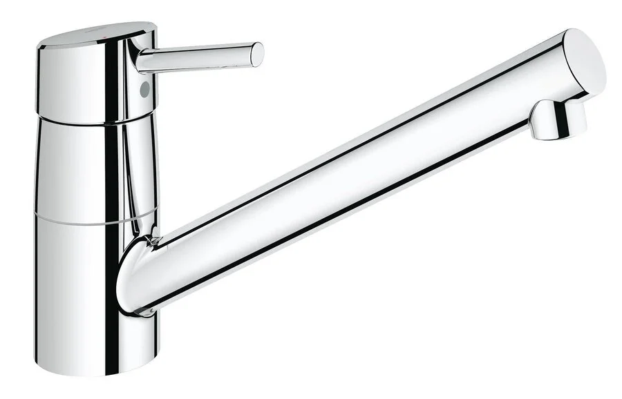 Смеситель для кухни Grohe Concetto 32659 Hanex