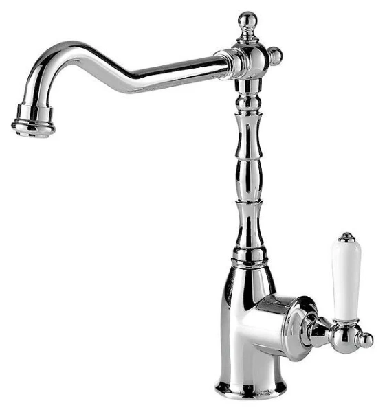 Смеситель для кухни Bravat Art F775109C-1 Hanex