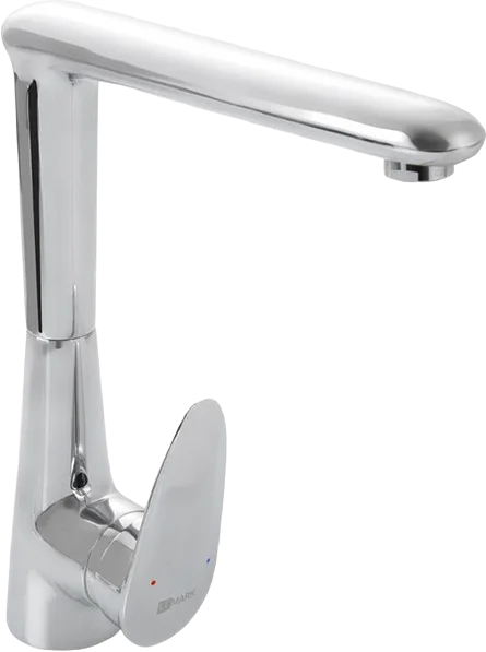 Смеситель для кухни Lemark Status LM4405C Hanex