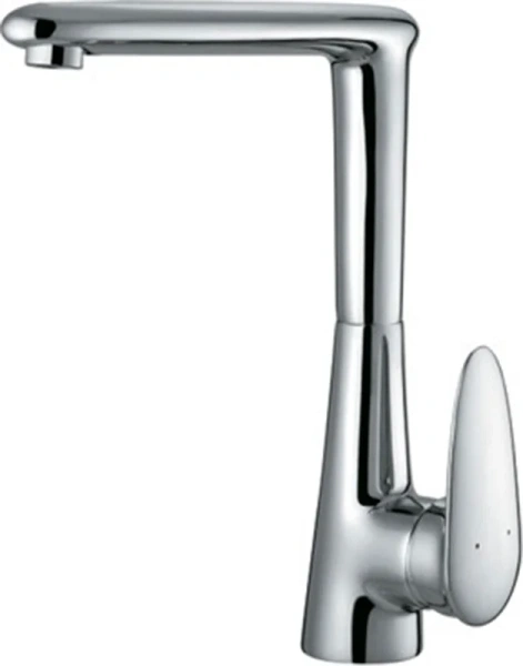 Смеситель для кухни Lemark Status LM4405C Hanex