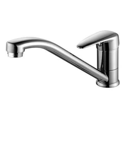 Смеситель для кухни Lemark Pramen LM3304C Hanex