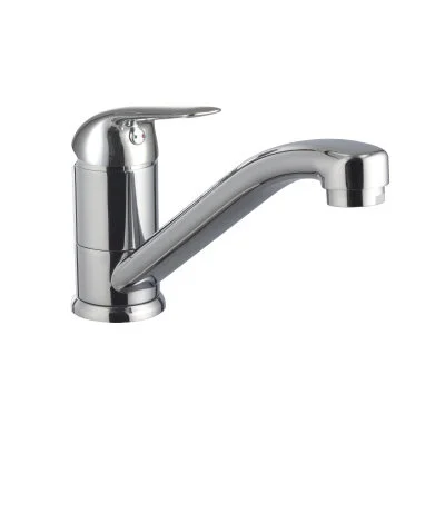 Смеситель для кухни Lemark Plus Advance LM1204C Hanex