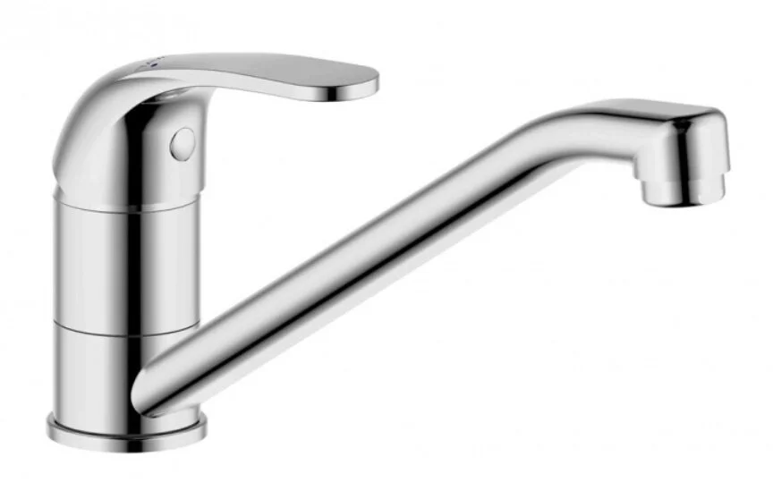 Смеситель для умывальника Bravat FIT F1233188CP-RUS Hanex