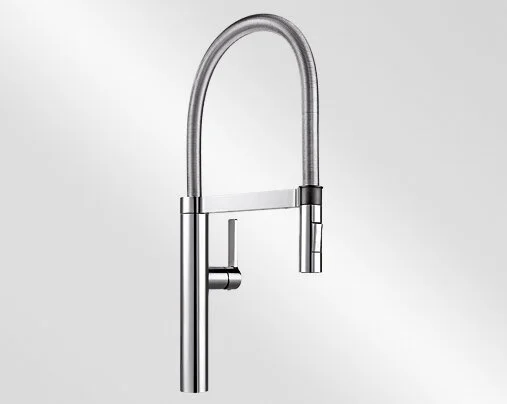 Смеситель для кухни Blanco Culina-S Hanex