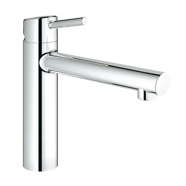 Смеситель для кухни Grohe Concetto 31210001 Hanex