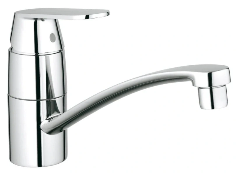 Смеситель для кухни Grohe Eurosmart Cosmopolitan 31170000 Hanex