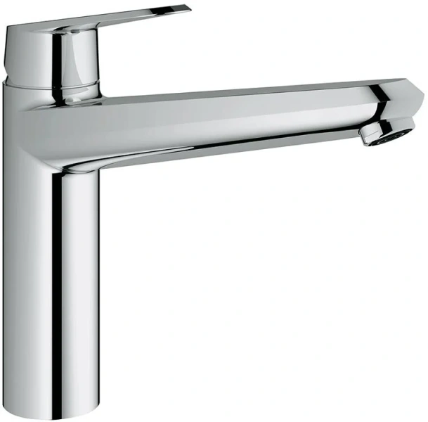Смеситель для кухни Grohe Eurodisc Cosmopolitan 33770002 Hanex