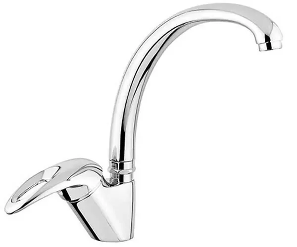 Смеситель для кухни Emmevi Anubis 7087 Hanex