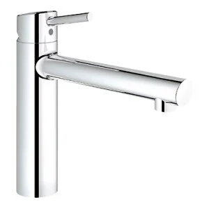 Смеситель для кухни Grohe Concetto 31128 Hanex