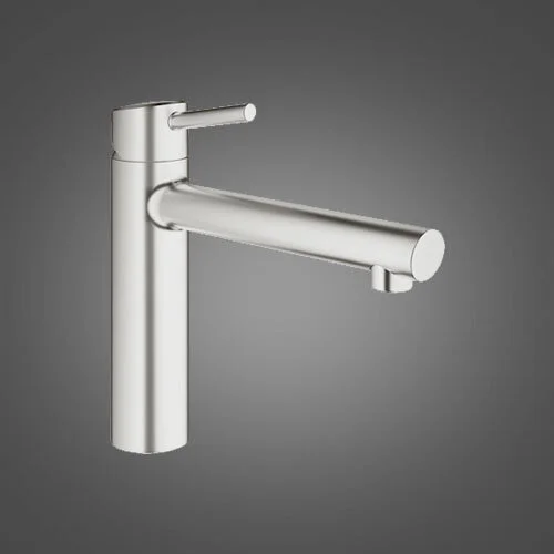 Смеситель для кухни Grohe Concetto 31128 Hanex