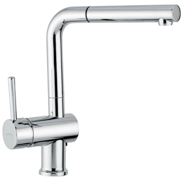 Смеситель для кухни, Emmevi Piper 45066 Hanex