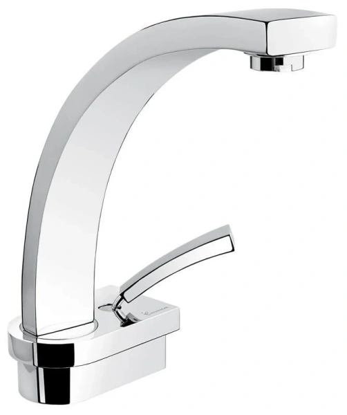 Смеситель для кухни Emmevi Antef 42007 42007CR Hanex