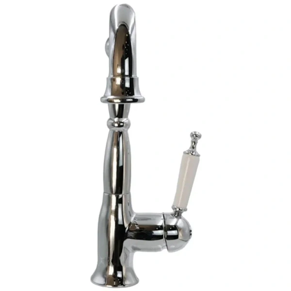 Смеситель для кухни Migliore Oxford хром 18241 Hanex