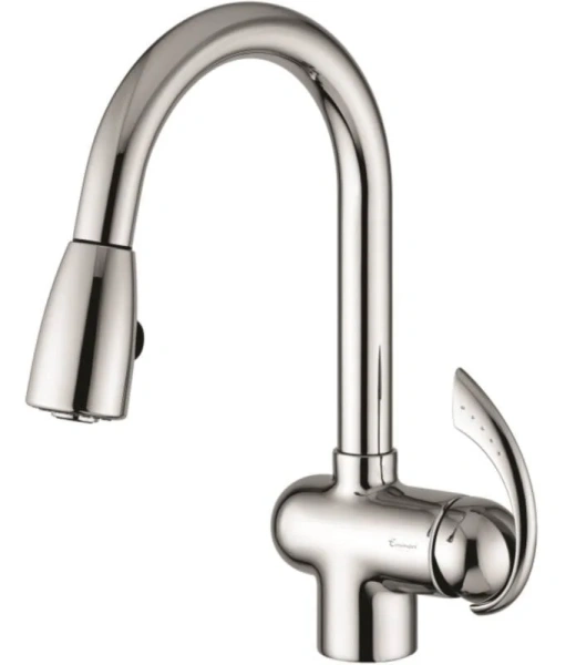 Смеситель для кухни Emmevi Ramses 72067 Hanex