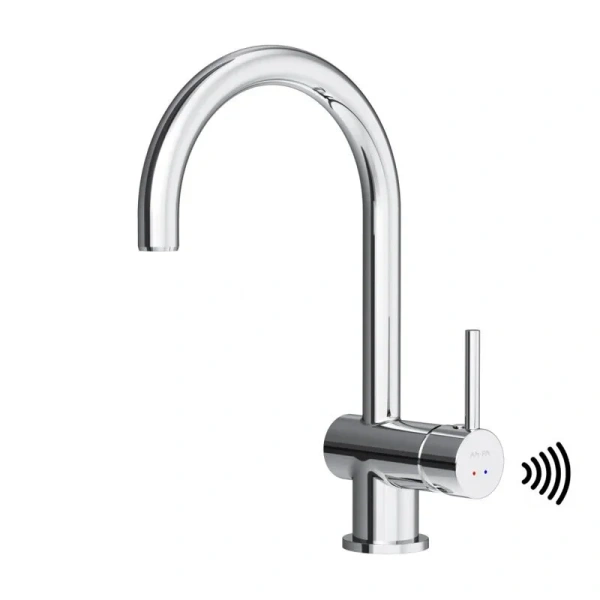 Смеситель для кухни Am.Pm Like S хром F8007900 Hanex