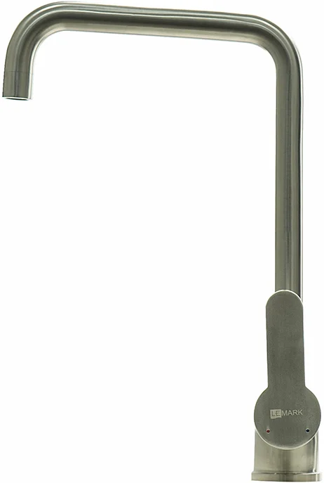 Смеситель для кухни Lemark Expert LM5073S Hanex