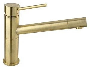 Смеситель для кухни Timo Saona антик 2303F antique Hanex