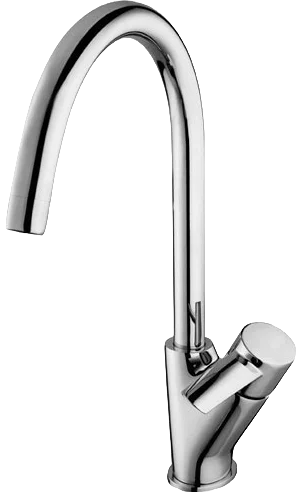 Смеситель для кухни Lemark Atlantiss LM3205C Hanex