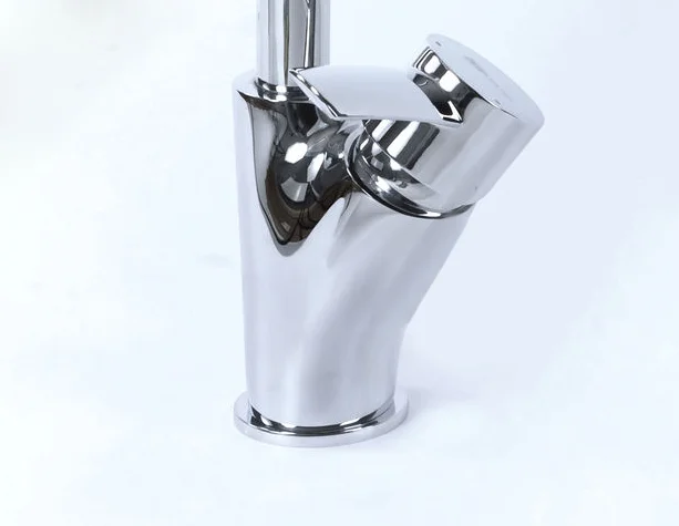 Смеситель для кухни Lemark Atlantiss LM3205C Hanex