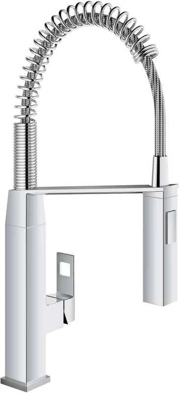 Смеситель для кухни Grohe Eurocube 31395000 Hanex