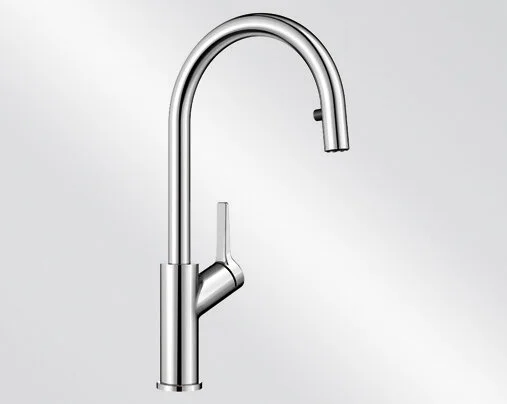 Смеситель для кухни Blanco Carena-S Hanex