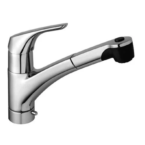 Смеситель для кухни Ideal Standard Cerasprint New однорычажный B5348AA Hanex