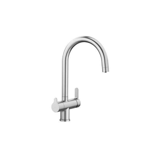 Смеситель для питьевой воды Blanco Trima нержавеющая сталь 525820 Hanex