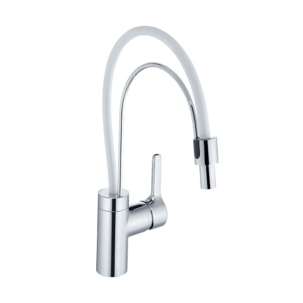 Смеситель для кухни Kludi Bingo Star однорычажный 428590578 Hanex