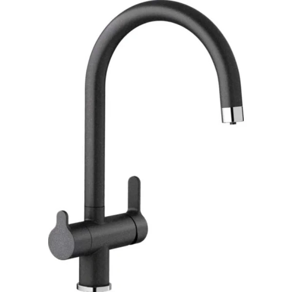Смеситель для питьевой воды Blanco Trima антрацит 526264 Hanex