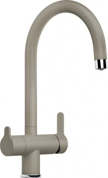 Смеситель для питьевой воды Blanco Trima серый беж 526270 Hanex