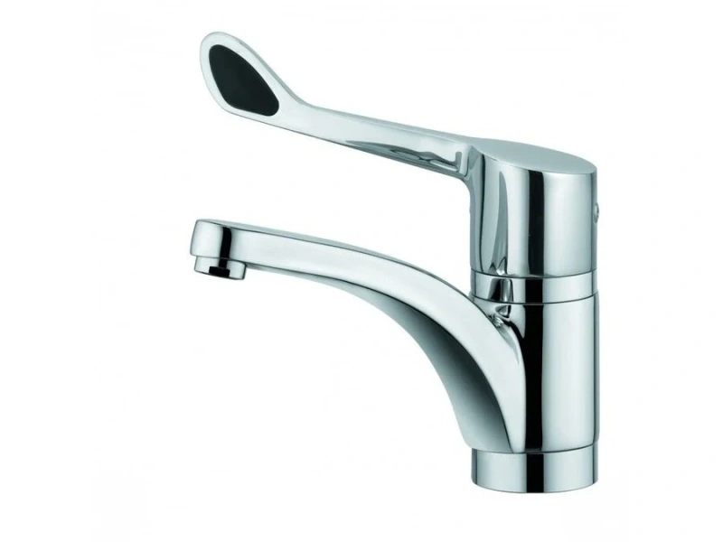 Смеситель для кухни Kludi Medi Care 3490805 латунь Hanex